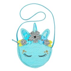 Tasche Einhorn Anette