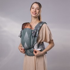 Babytrage ONE, Forest