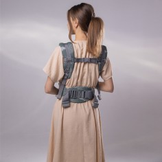 Babytrage ONE, Forest