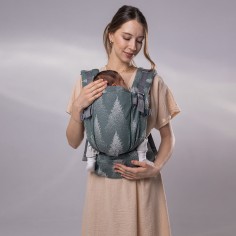 Babytrage ONE, Forest