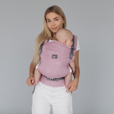 Babytrage ONE, Bloom