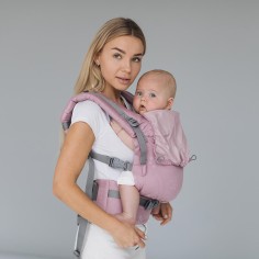 Babytrage ONE, Bloom