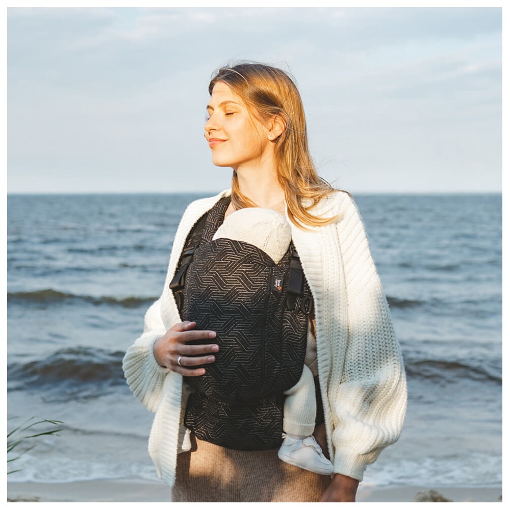 Babytrage ONE, Urban