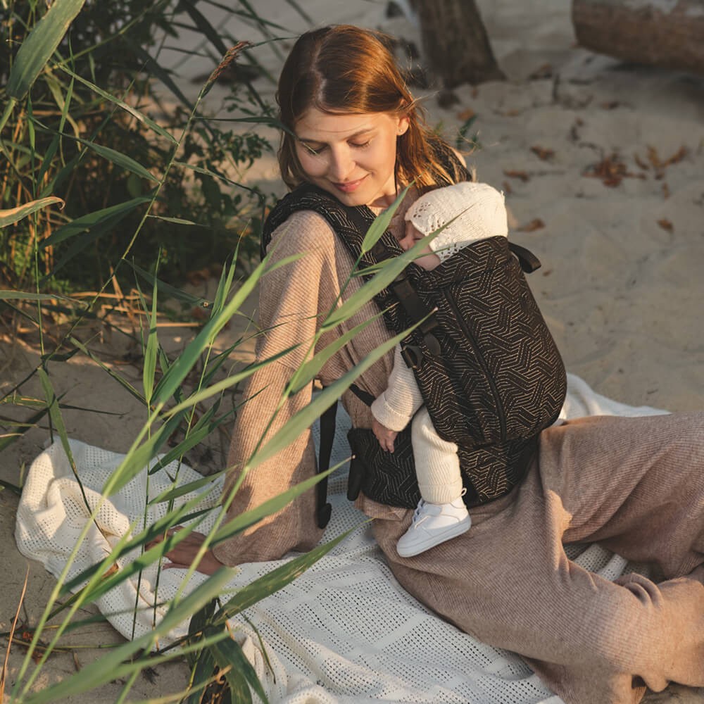 Babytrage ONE, Urban