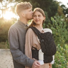 Babytrage ONE, Urban