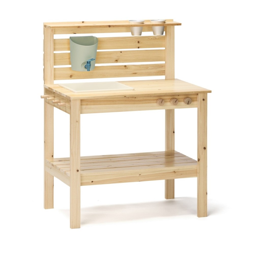 Matschküche Kid's Hub