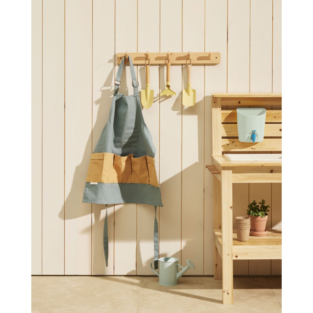 Matschküche Kid's Hub