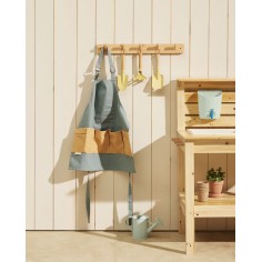 Matschküche Kid's Hub