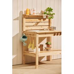 Matschküche Kid's Hub