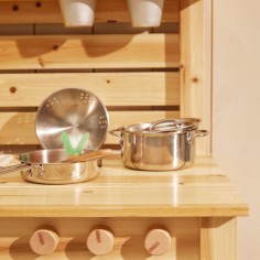 Matschküche Kid's Hub