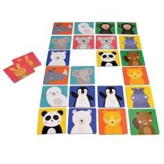 Rex London Picture puzzle Animal Park