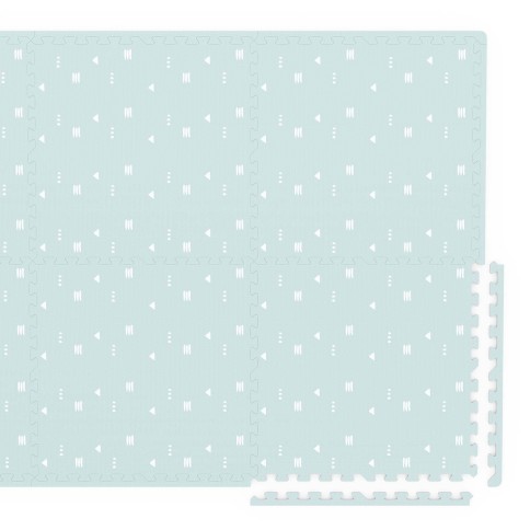 Spielmatte EEVAA, Roadmap