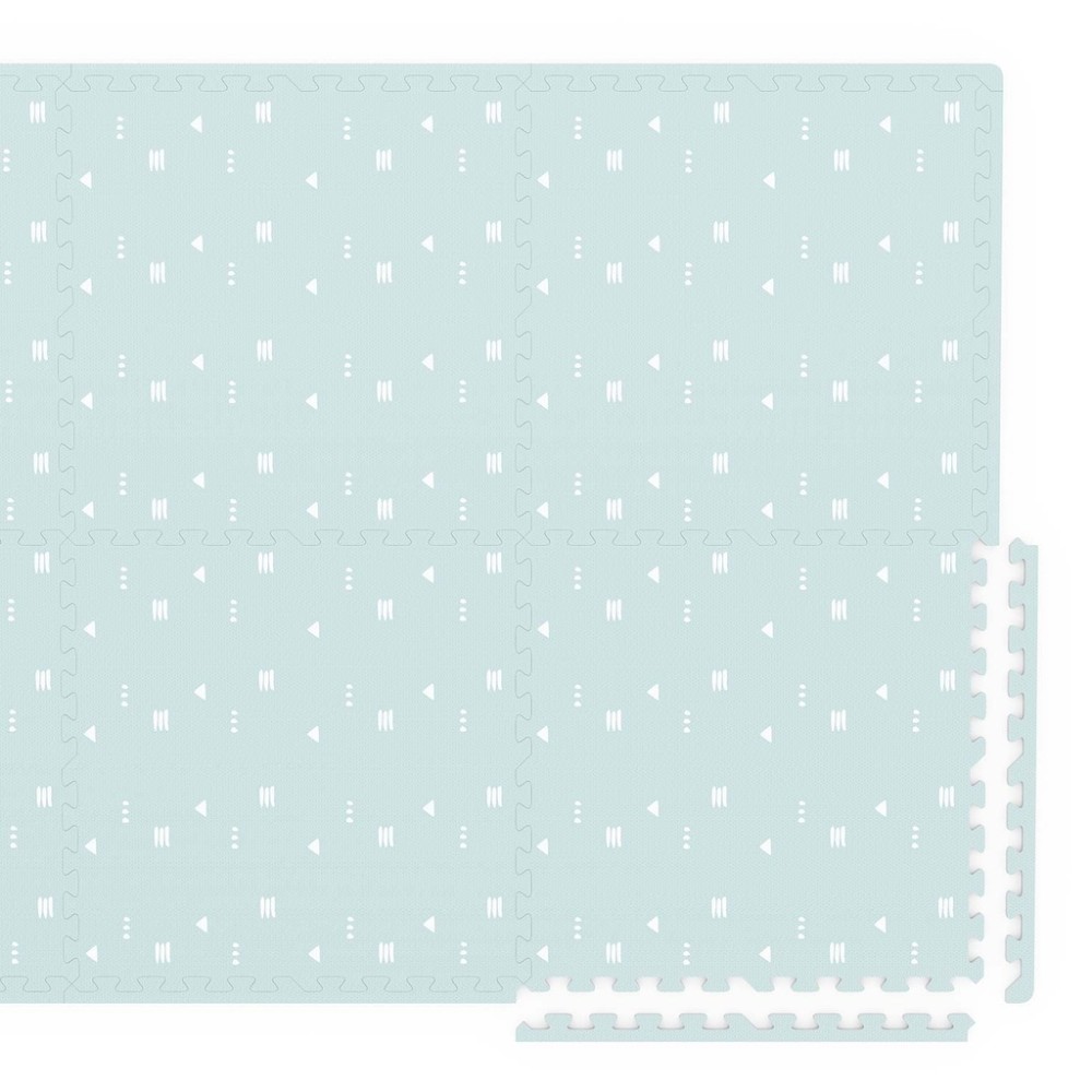 Spielmatte EEVAA, Roadmap