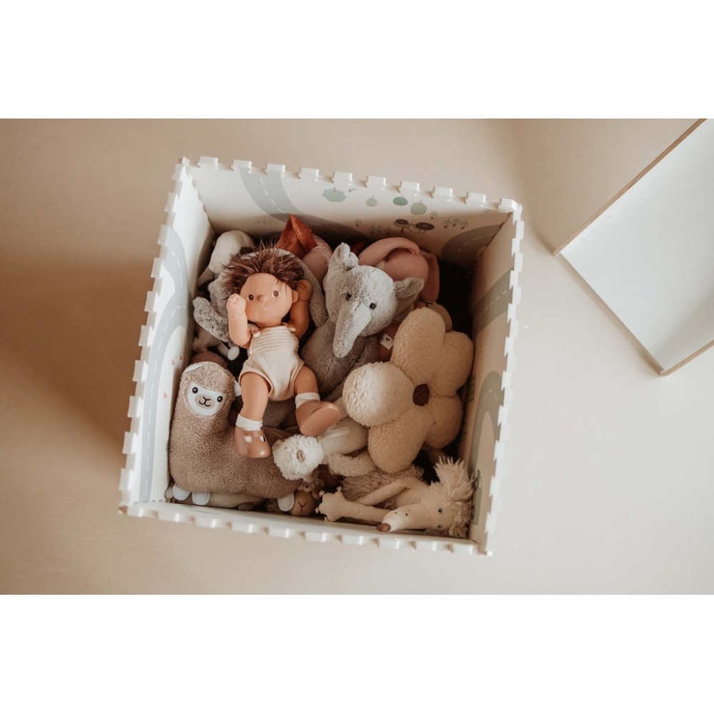 Spielmatte EEVAA, Roadmap