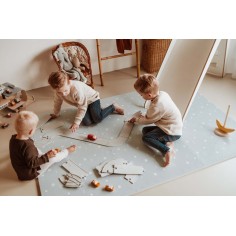 Spielmatte EEVAA, Roadmap