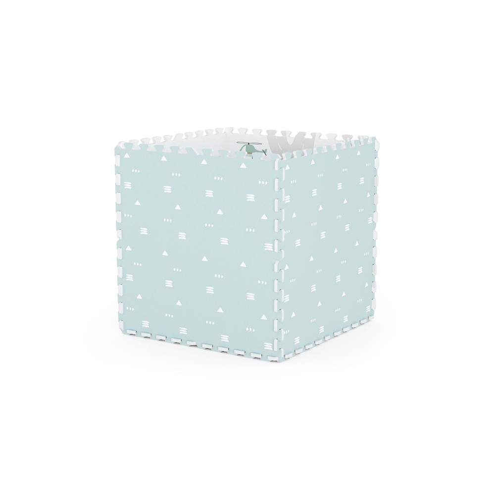 Spielmatte EEVAA, Roadmap