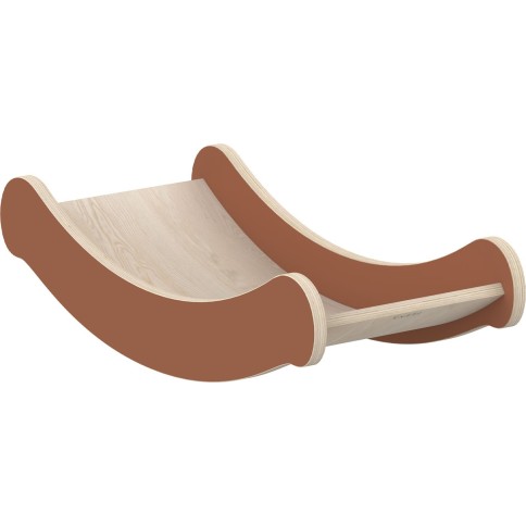 Balancierbrett, Rosa