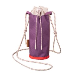 Outdoor Flaschenhalter, Cameo Rose