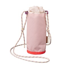 Outdoor Flaschenhalter, Cameo Rose