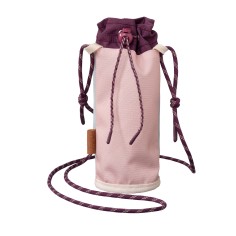 Outdoor Flaschenhalter, Dusty Orchid