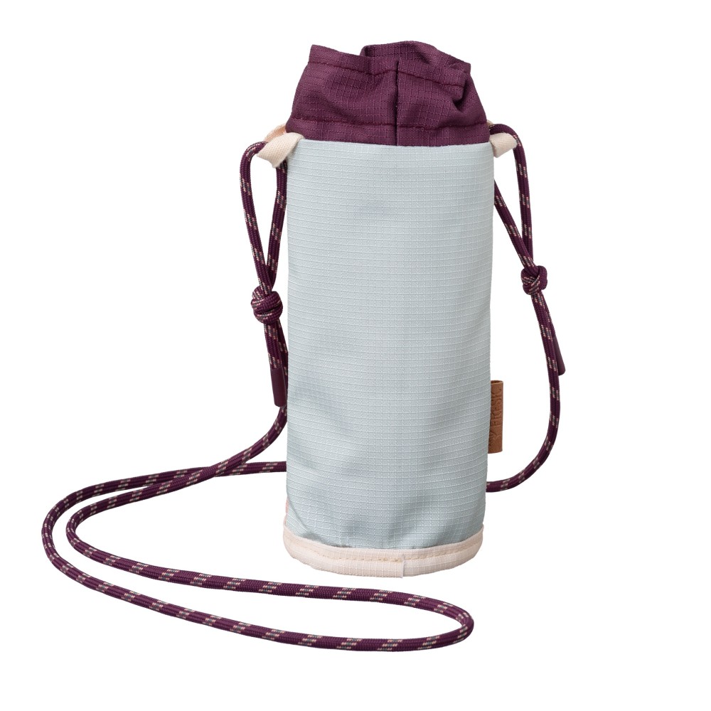 Outdoor Flaschenhalter, Dusty Orchid