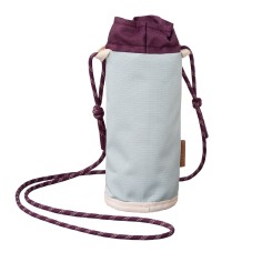 Outdoor Flaschenhalter, Dusty Orchid