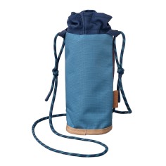 Outdoor Flaschenhalter, Blue Shadow