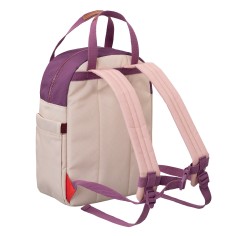 Outdoor Rucksack (gross), dusty rose