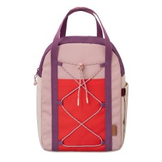 Outdoor Rucksack (gross), dusty rose