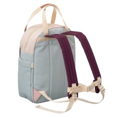 Outdoor Rucksack (gross), cameo rose