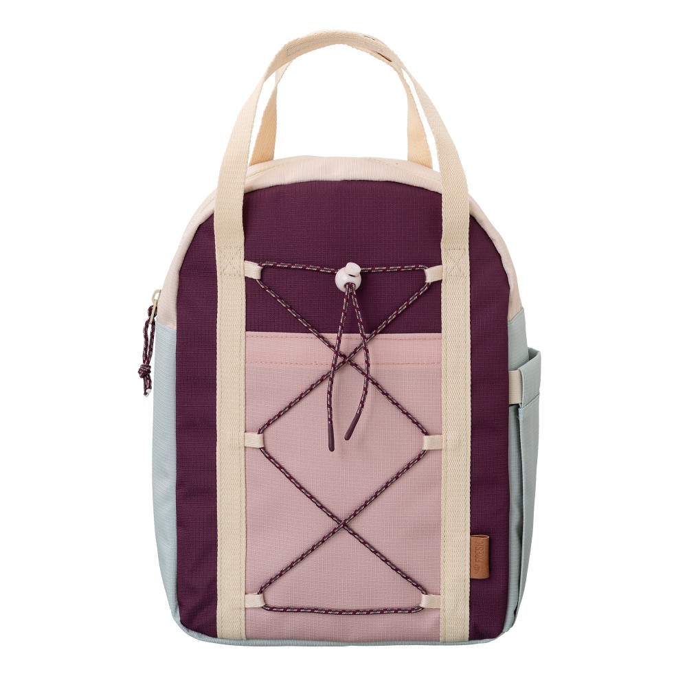 Outdoor Rucksack (gross), cameo rose