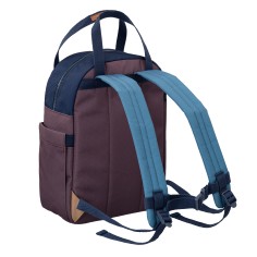 Outdoor Rucksack (gross), Blue Shadow