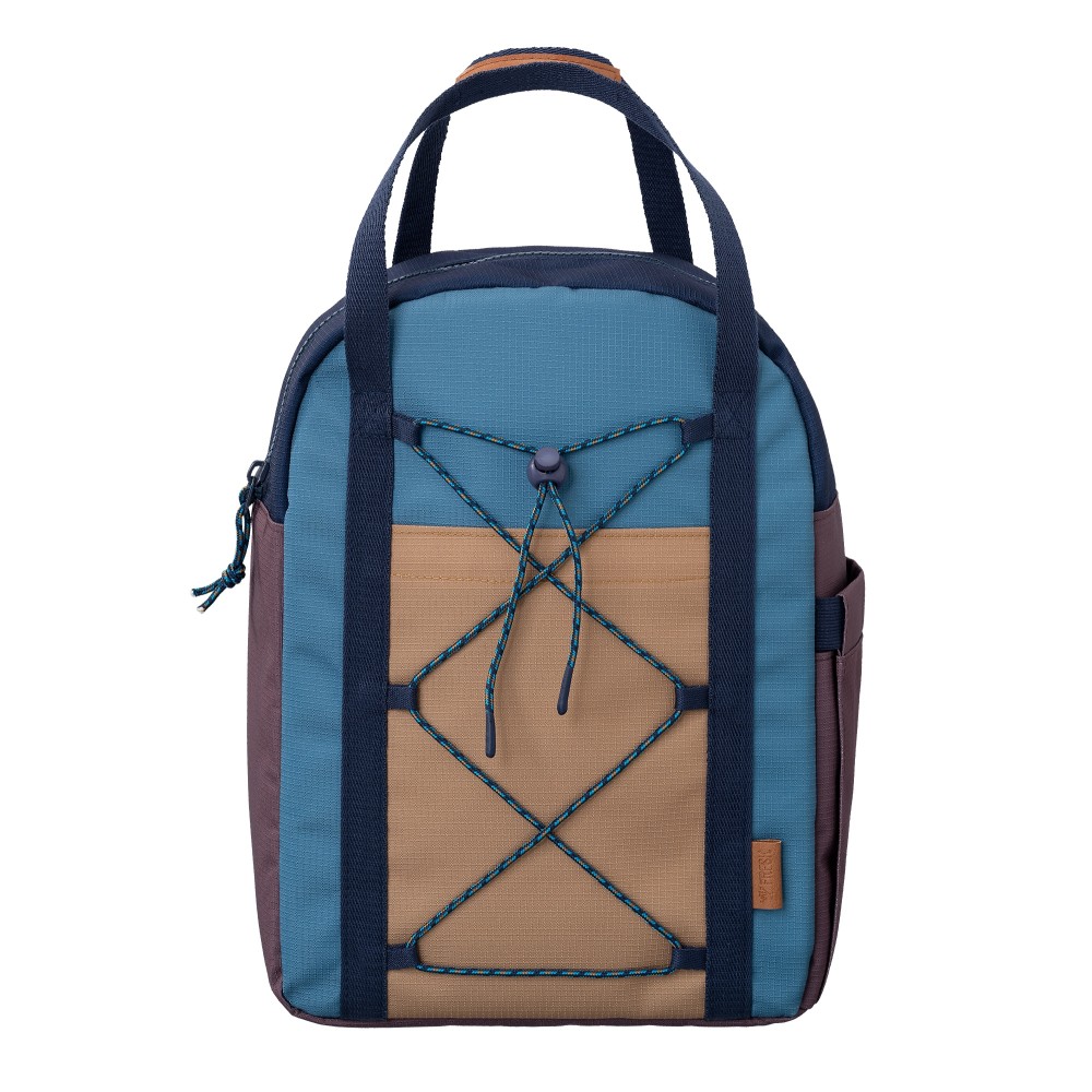 Outdoor Rucksack (gross), Blue Shadow