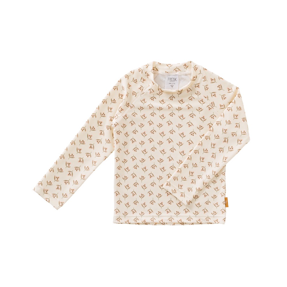 UV Shirt langarm, Olives