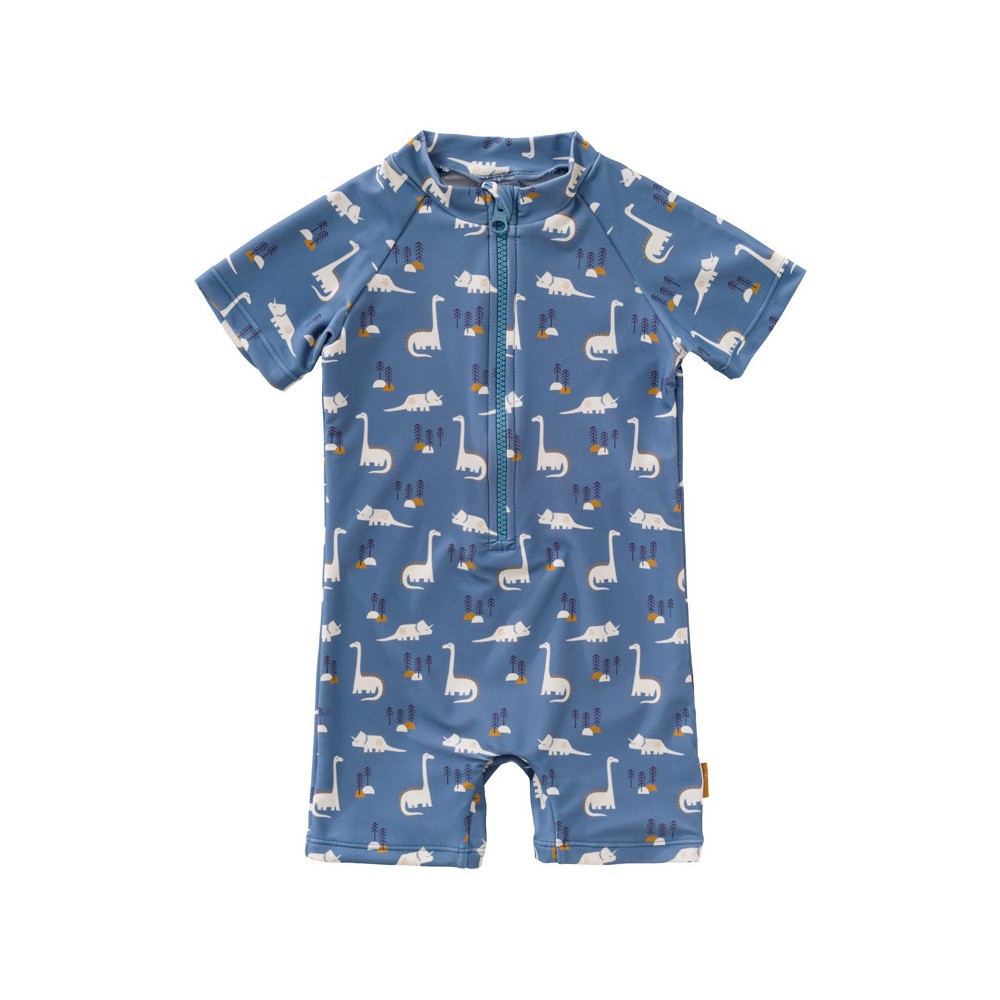 UV Badeanzug komplett, Dino