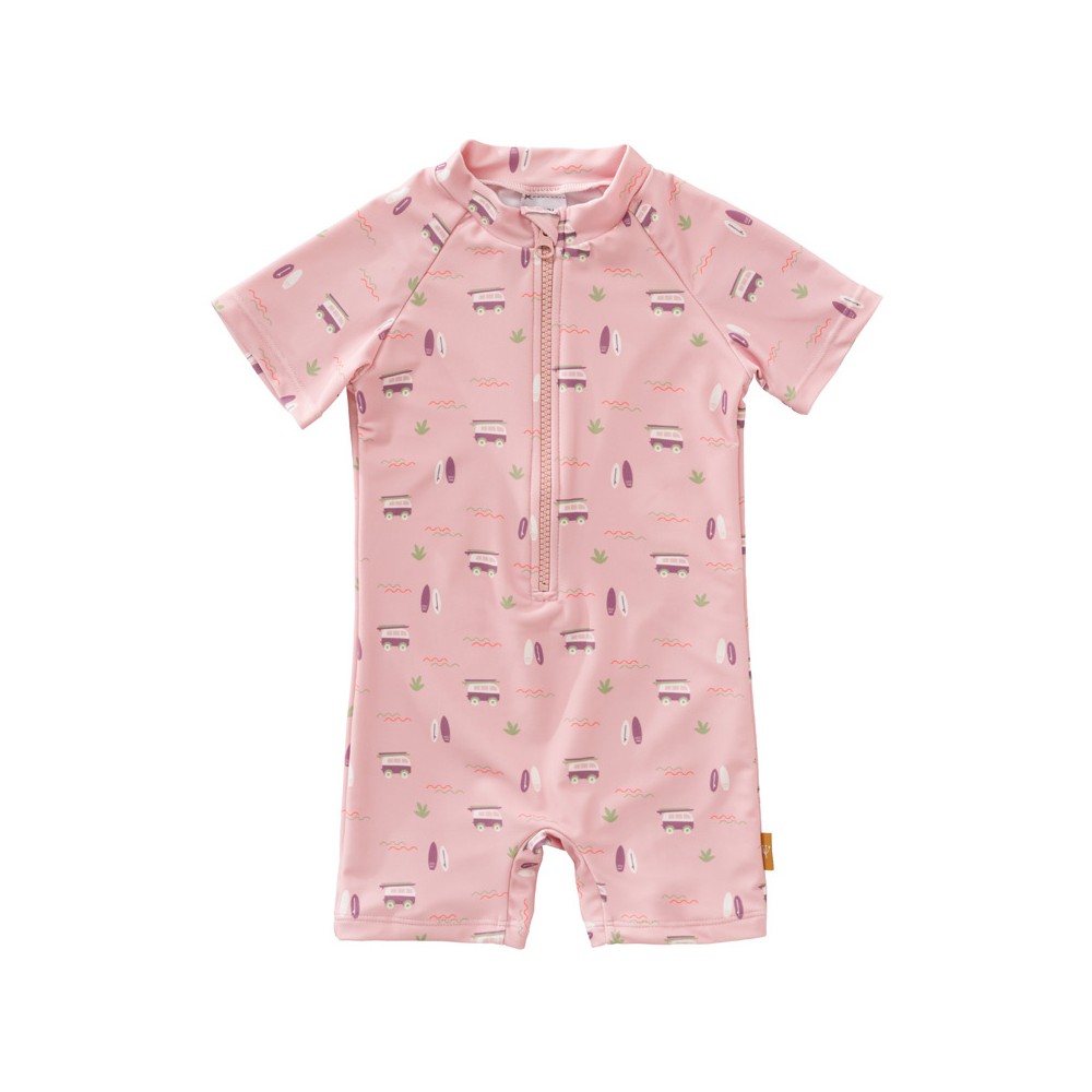 UV Badeanzug komplett, Surf Girl