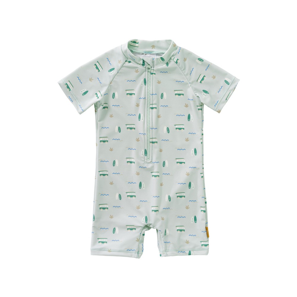 UV Badeanzug komplett, Surf Boy