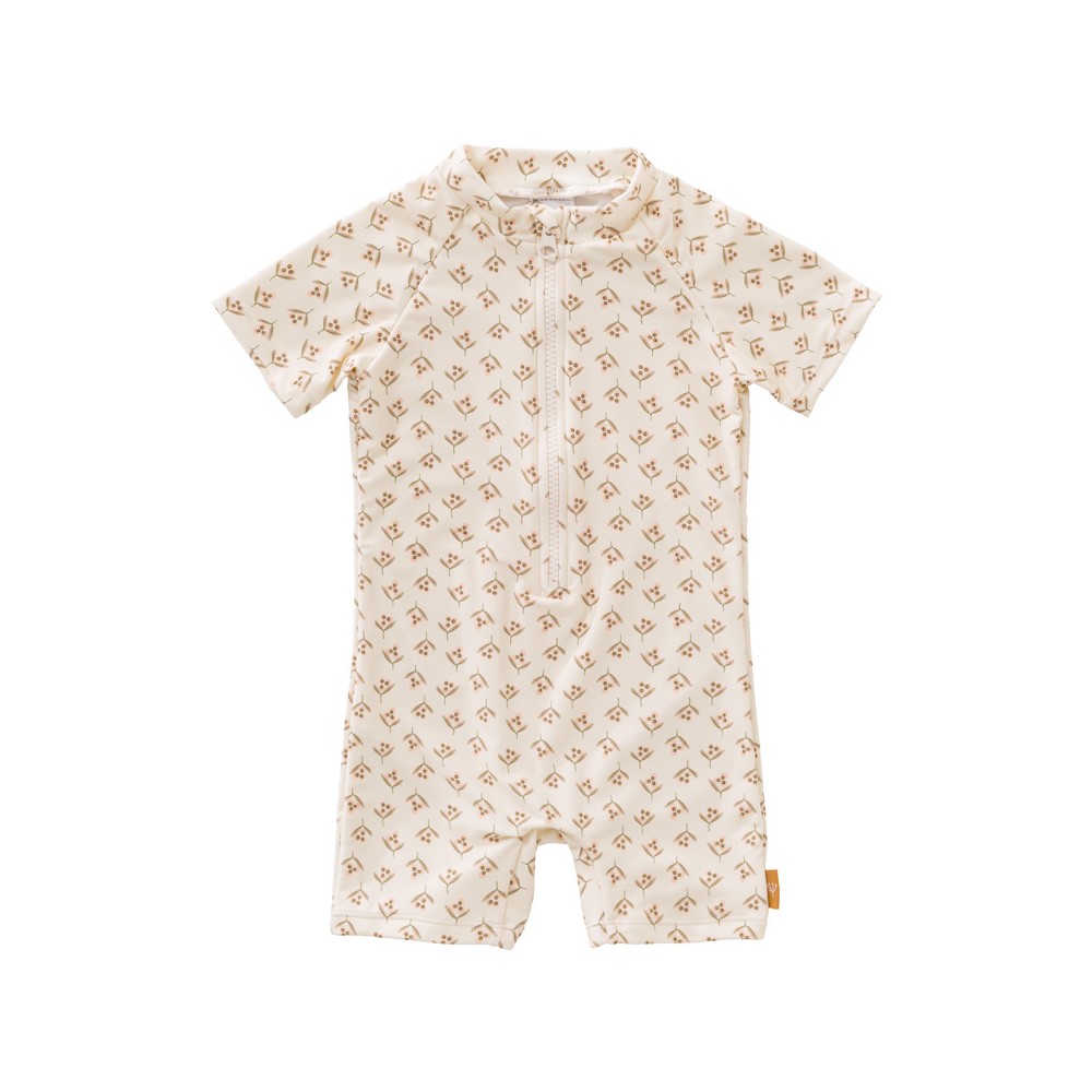 UV Badeanzug komplett, Olives