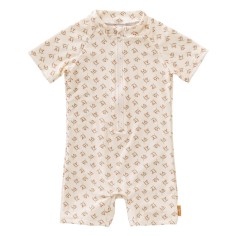 UV Badeanzug komplett, Olives