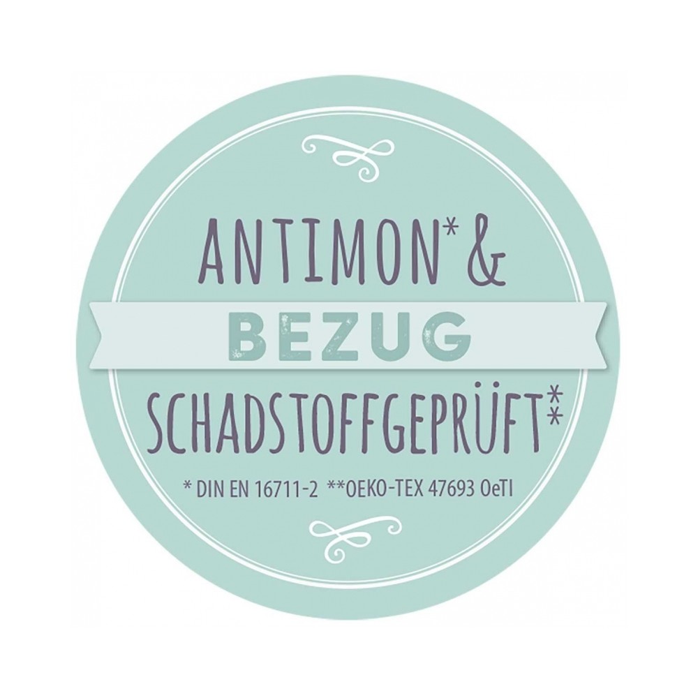 Kindermatratze Vollmond