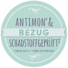 Kindermatratze Vollmond