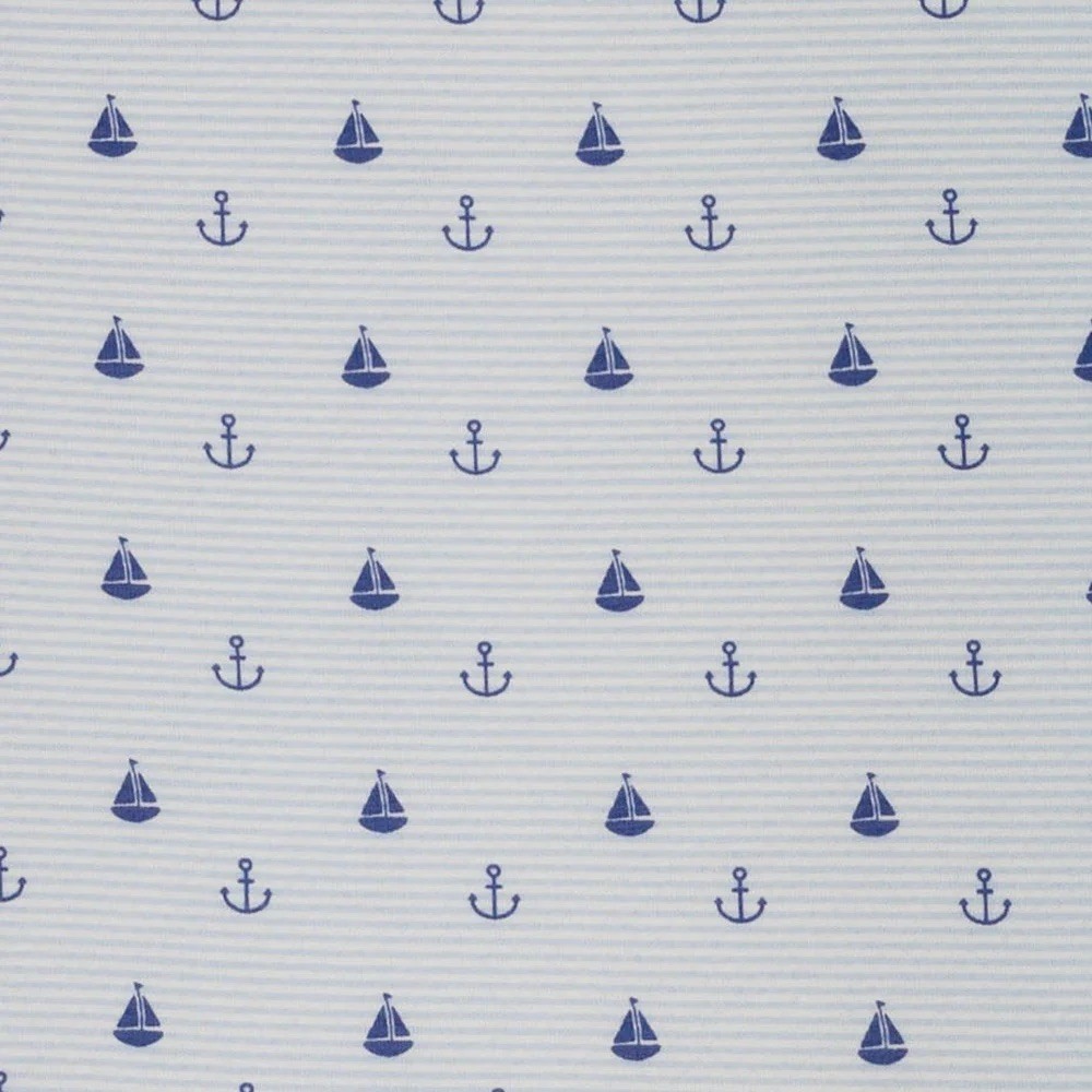 "Home" Nestchenkorb, Anker