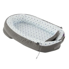 "Home" Nestchenkorb, Anker