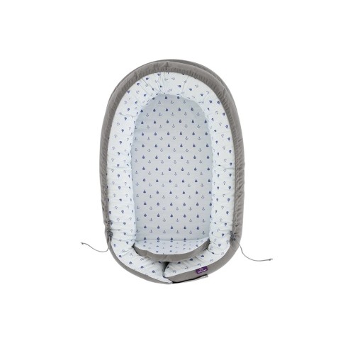 "Home" Nestchenkorb, Anker