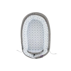 "Home" Nestchenkorb, Anker