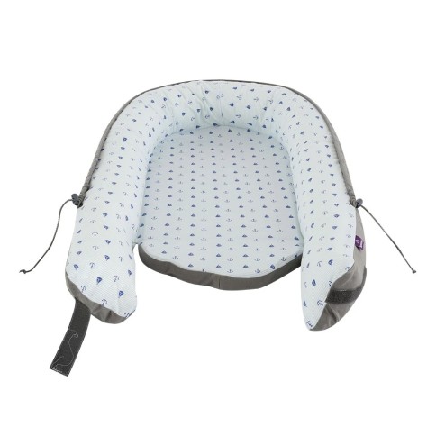 "Home" Nestchenkorb, Anker