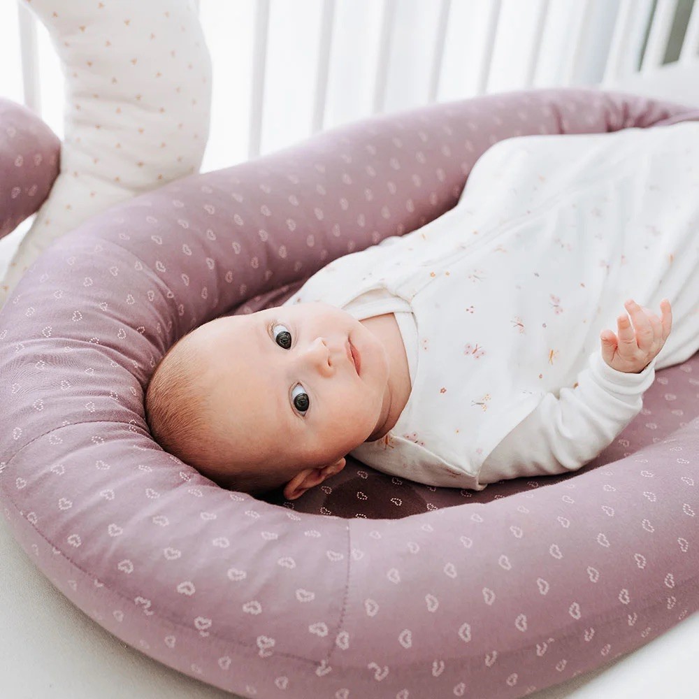 "HOME" Nestchenkorb Comfort Heartsome