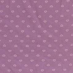 "HOME" Nestchenkorb Comfort Heartsome