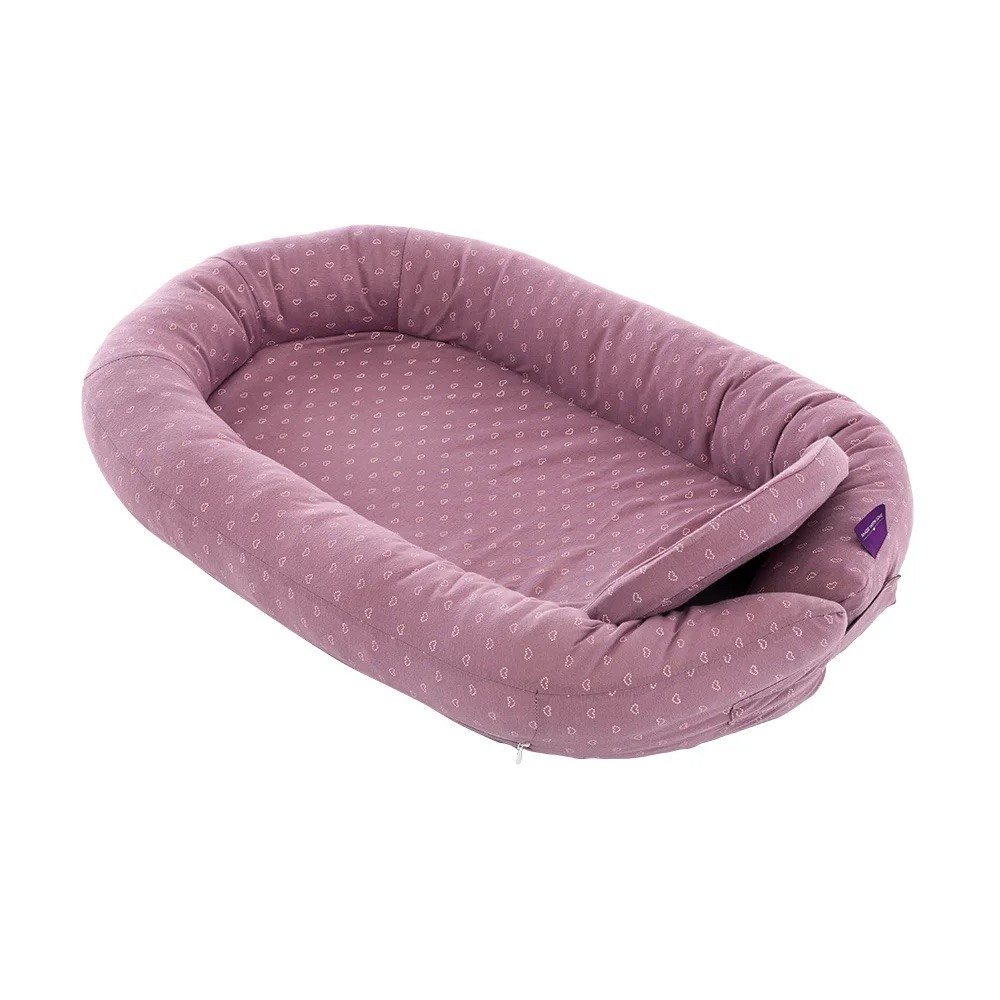 "HOME" Nestchenkorb Comfort Heartsome