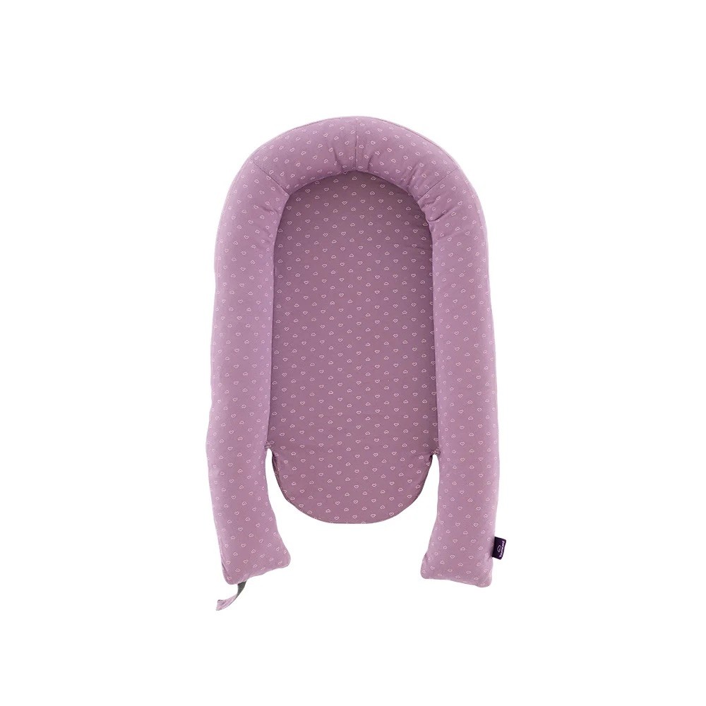 "HOME" Nestchenkorb Comfort Heartsome